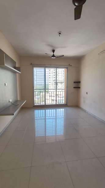 2 BHK Apartment For Rent in Sukur Residency B1 CHS Ltd Kasarvadavali Thane 6611926