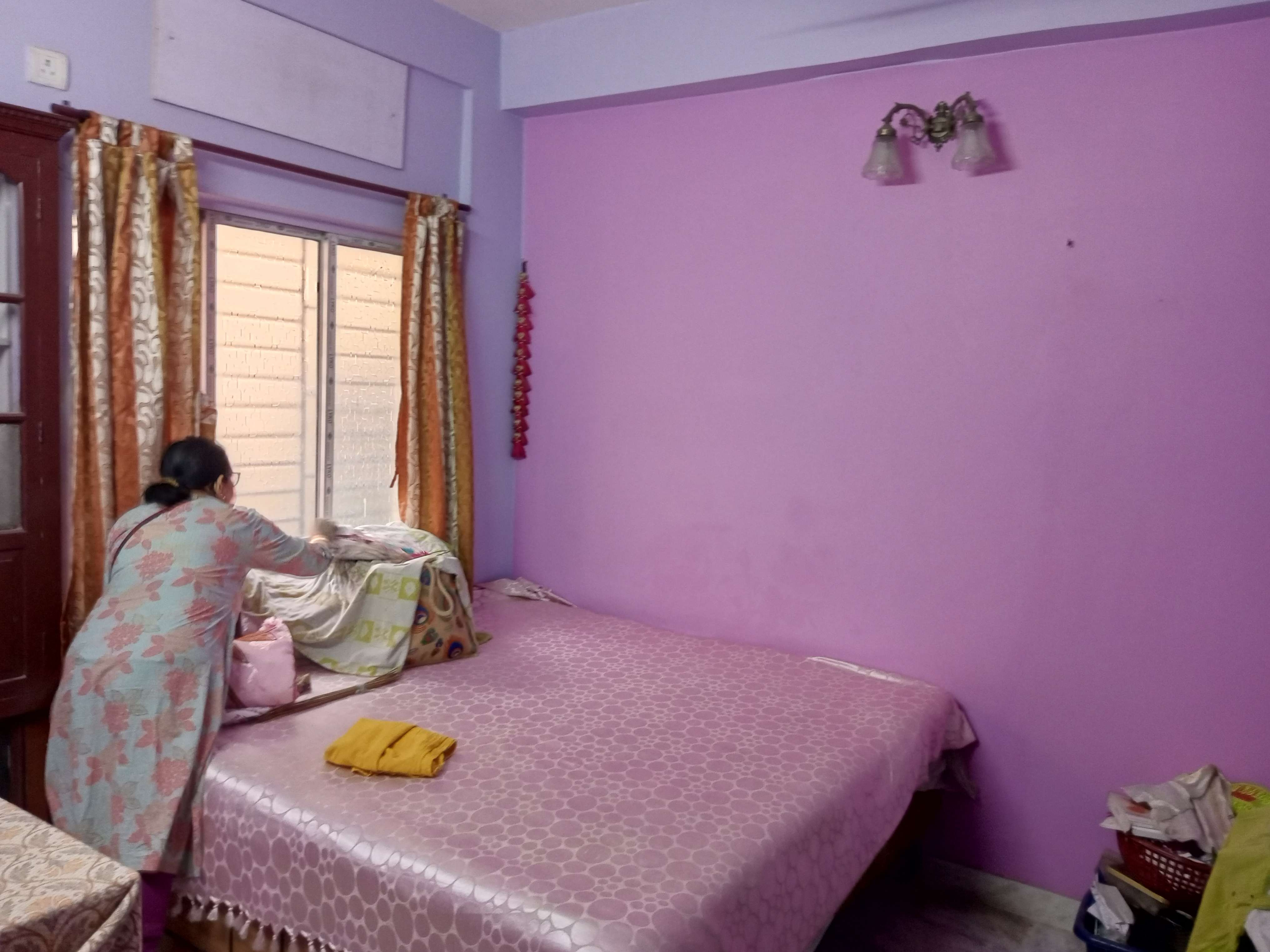 2 BHK Apartment For Rent in Anandapur Kolkata 6611987