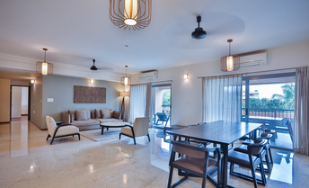 3 BHK Apartment For Resale in UKN Miraya Rose Whitefield Bangalore 6611915