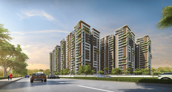 3 BHK Apartment For Resale in White Waters at Y Kukatpally Hyderabad 6612025