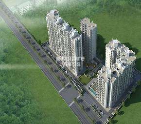 2 BHK Apartment For Rent in Sethi Max Royale Sector 76 Noida  6612000