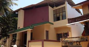 3 BHK Independent House For Rent in Mapusa North Goa 6612020