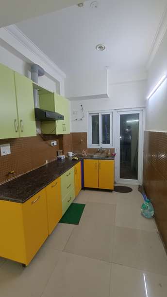 2 BHK Apartment For Rent in Antriksh Golf View Sector 78 Noida 6612096