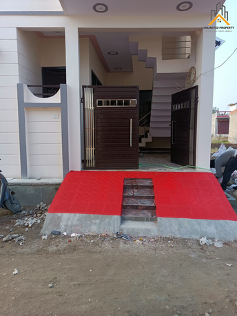 2 BHK Independent House For Resale in Indira Nagar Lucknow  6612158