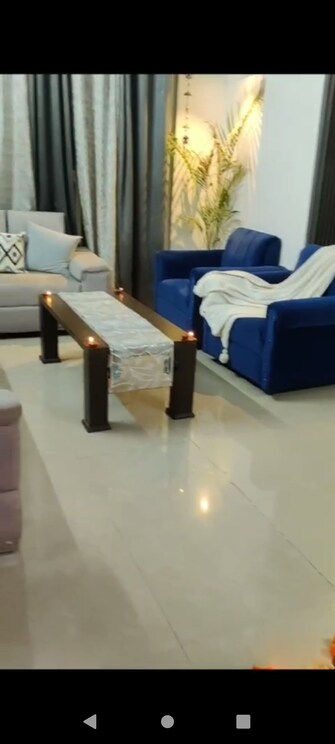 4 BHK Apartment For Resale in Parker White Lily Sector 8 Sonipat  6612156