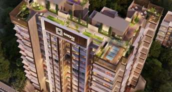 2 BHK Apartment For Resale in Santacruz East Mumbai 6612135