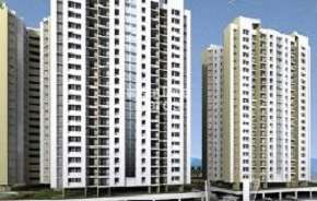 2.5 BHK Apartment For Resale in Amanora Trendy Homes Hadapsar Pune 6612193