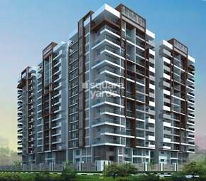 4 BHK Apartment For Resale in DSR Reganti Madhapur Hyderabad  6612146