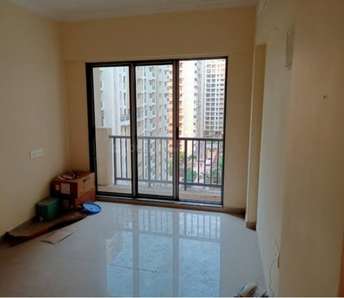 1 BHK Apartment For Resale in Vinay Unique Imperia Virar West Mumbai  6612141