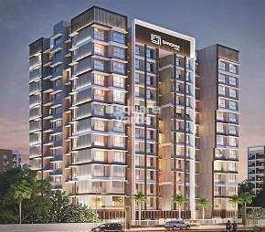 3 BHK Apartment For Resale in Sanghvi Infenia Santacruz East Mumbai 6612165