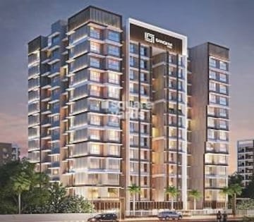 3 BHK Apartment For Resale in Sanghvi Infenia Santacruz East Mumbai  6612165