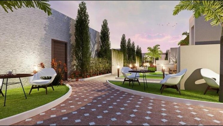 Swimming Pool, sanghvi-infenia 3 Bedroom 771 Sq.Ft. Apartment In Santacruz East Mumbai 6612165