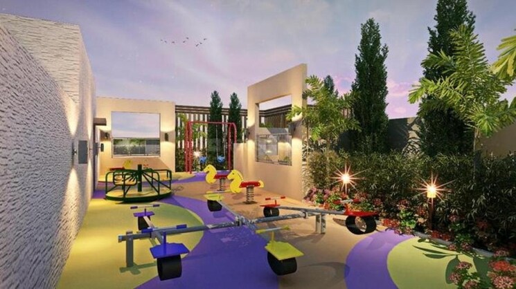 Master Bedroom, sanghvi-infenia 3 Bedroom 771 Sq.Ft. Apartment In Santacruz East Mumbai 6612165