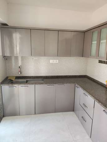2 BHK Apartment For Rent in Sai Apramit Seawoods Seawoods Navi Mumbai 6612183