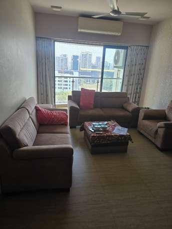 3 BHK Apartment For Rent in HDIL Metropolis Residences Andheri West Mumbai  6612185