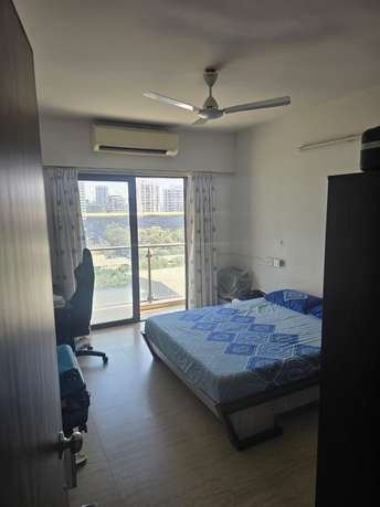 3 BHK Apartment For Rent in HDIL Metropolis Residences Andheri West Mumbai 6612185