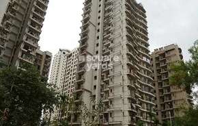 3 BHK Apartment For Rent in Everest World Aspen Dhokali Thane 6612206
