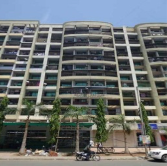 1 BHK Apartment For Resale in Greenscape Royale Kamothe Navi Mumbai  6612207