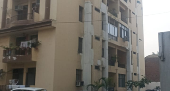 2 BHK Apartment For Resale in Gulmohar Apartments Hazratganj Hazratganj Lucknow 6612217
