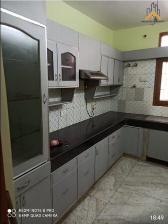 2 BHK Apartment For Resale in Gulmohar Apartments Hazratganj Hazratganj Lucknow  6612217