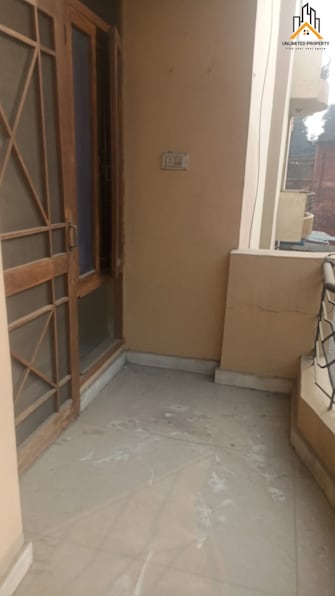 2 BHK Apartment For Resale in Gulmohar Apartments Hazratganj Hazratganj Lucknow  6612217