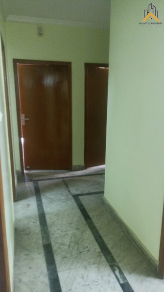 2 BHK Apartment For Resale in Gulmohar Apartments Hazratganj Hazratganj Lucknow  6612217