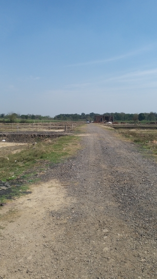 Plot For Resale in Sahpura Faridabad  6612245