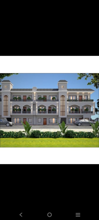 2 BHK Builder Floor For Resale in Greater Mohali Mohali  6612251