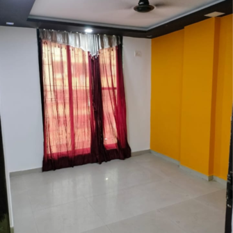 2 BHK Apartment For Resale in Pooja Residency Kamothe Kamothe Navi Mumbai  6612240