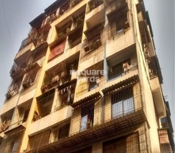 2 BHK Apartment For Resale in Pooja Residency Kamothe Kamothe Navi Mumbai 6612240