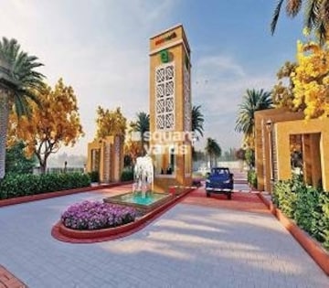 Plot For Resale in Hero The Ark Sector 85 Gurgaon  6612241