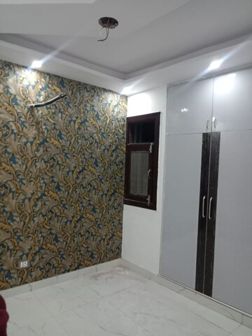 2 BHK Builder Floor For Resale in Uttam Nagar Delhi  6612247