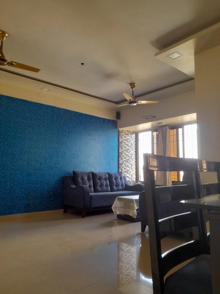 Living Room, hyde-park-galaxy 2 Bedroom 690 Sq.Ft. Apartment In Manpada Thane 6612400
