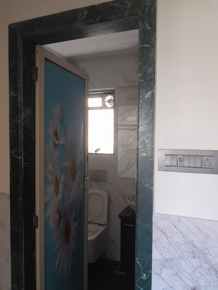 Kitchen, hyde-park-galaxy 2 Bedroom 690 Sq.Ft. Apartment In Manpada Thane 6612400