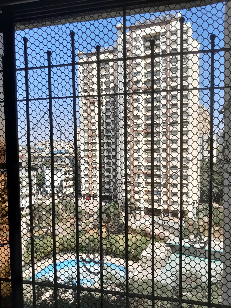 Exterior View, hyde-park-galaxy 2 Bedroom 690 Sq.Ft. Apartment In Manpada Thane 6612400