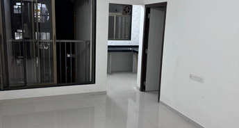1 BHK Apartment For Rent in Chandak Nishchay Wing A Borivali East Mumbai 6612286