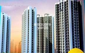 1 BHK Apartment For Resale in Seven Eleven Apna Ghar Phase III Mira Road Mumbai 6612336