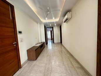 3 BHK Builder Floor For Rent in RWA Green Park Green Park Delhi 6612310