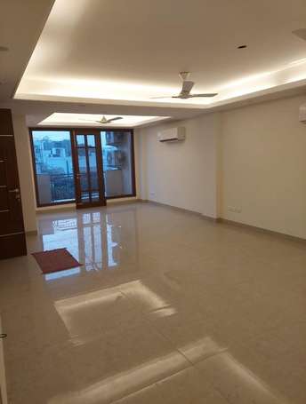 3 BHK Builder Floor For Rent in Mehrauli Gurgaon Road Delhi 6612331