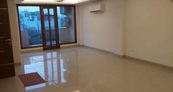 3 BHK Builder Floor For Rent in Mehrauli Gurgaon Road Delhi 6612331