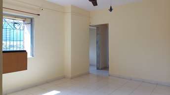 1 BHK Apartment For Resale in Vijay Park Kasarvadavali Thane 6612396