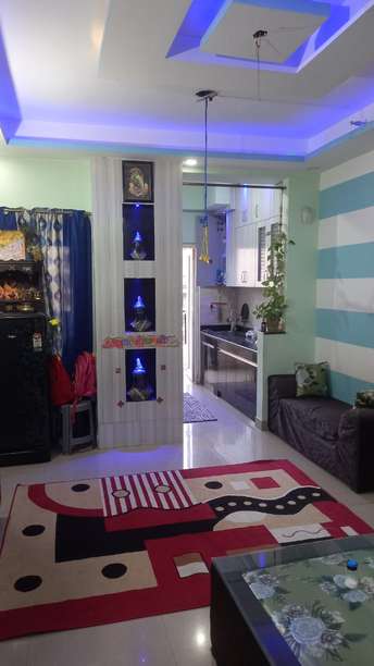 2 BHK Apartment For Rent in Ace City Noida Ext Sector 1 Greater Noida 6612345