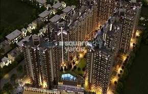 2 BHK Apartment For Rent in Fusion Homes Noida Ext Tech Zone 4 Greater Noida 6612352