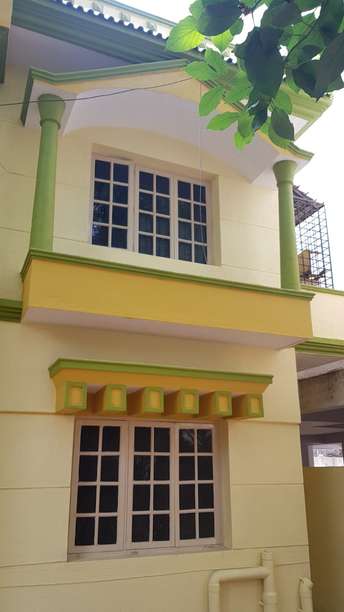 6 BHK Independent House For Resale in Hebbal Bangalore 6612339