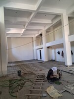 2000 Sq.Ft. Industrial Plot in Mahape Industrial Area