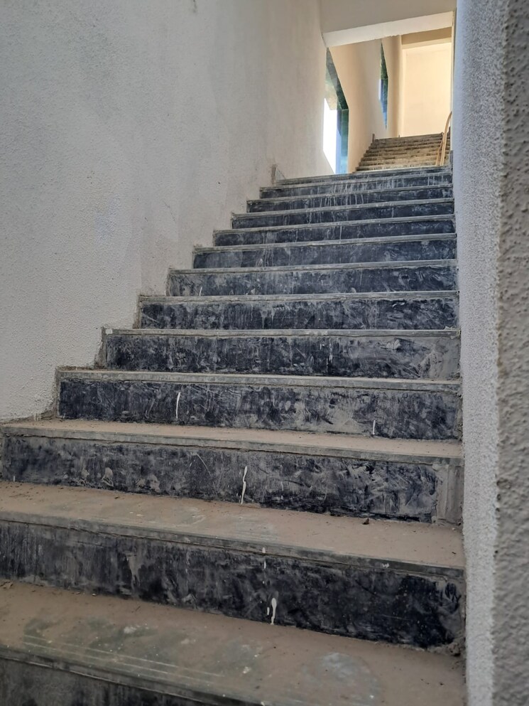 Exterior View, mahape Commercial Industrial Plot 2000 Sq.Ft. In Mahape Navi Mumbai 6612347