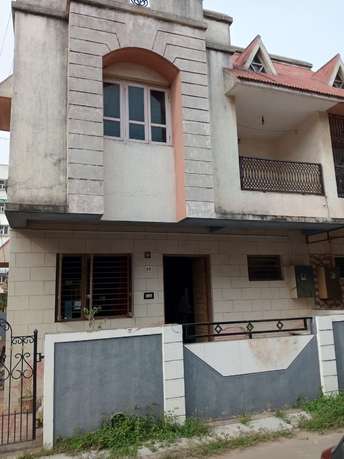 3 BHK Independent House For Resale in Chandkheda Ahmedabad 6612366
