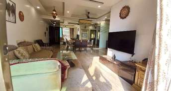 3 BHK Apartment For Rent in Oberoi Springs Andheri West Mumbai 6612413