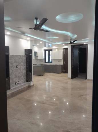 3 BHK Builder Floor For Rent in Kohli One Malibu Town Sector 47 Gurgaon 6612436