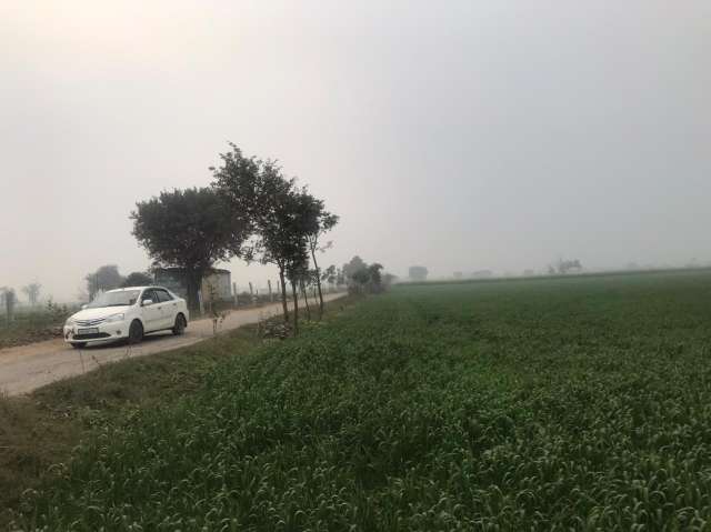 Commercial Land 11 Acre in Jhajjar Road Gurgaon